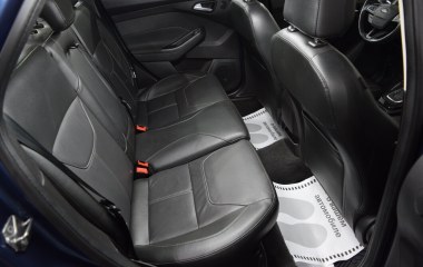 Ford Focus 1.5 АКПП, 2018 превью 12