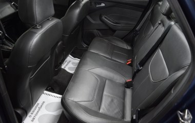 Ford Focus 1.5 АКПП, 2018 превью 13