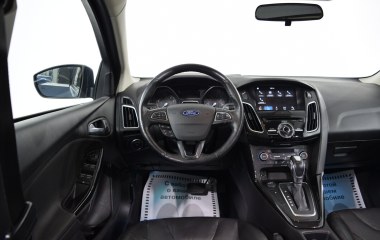 Ford Focus 1.5 АКПП, 2018 превью 15