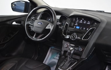 Ford Focus 1.5 АКПП, 2018 превью 16