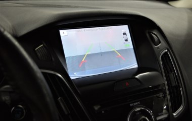 Ford Focus 1.5 АКПП, 2018 превью 17