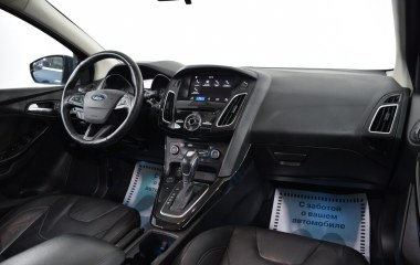 Ford Focus 1.5 АКПП, 2018 превью 19
