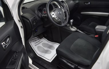 Nissan X-Trail 2.0 CVT, 2013 превью 9