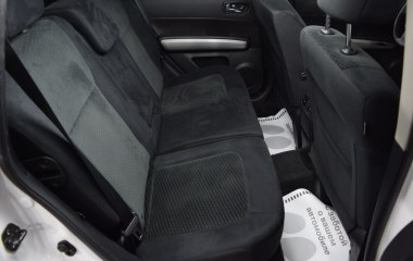 Nissan X-Trail 2.0 CVT, 2013 превью 12