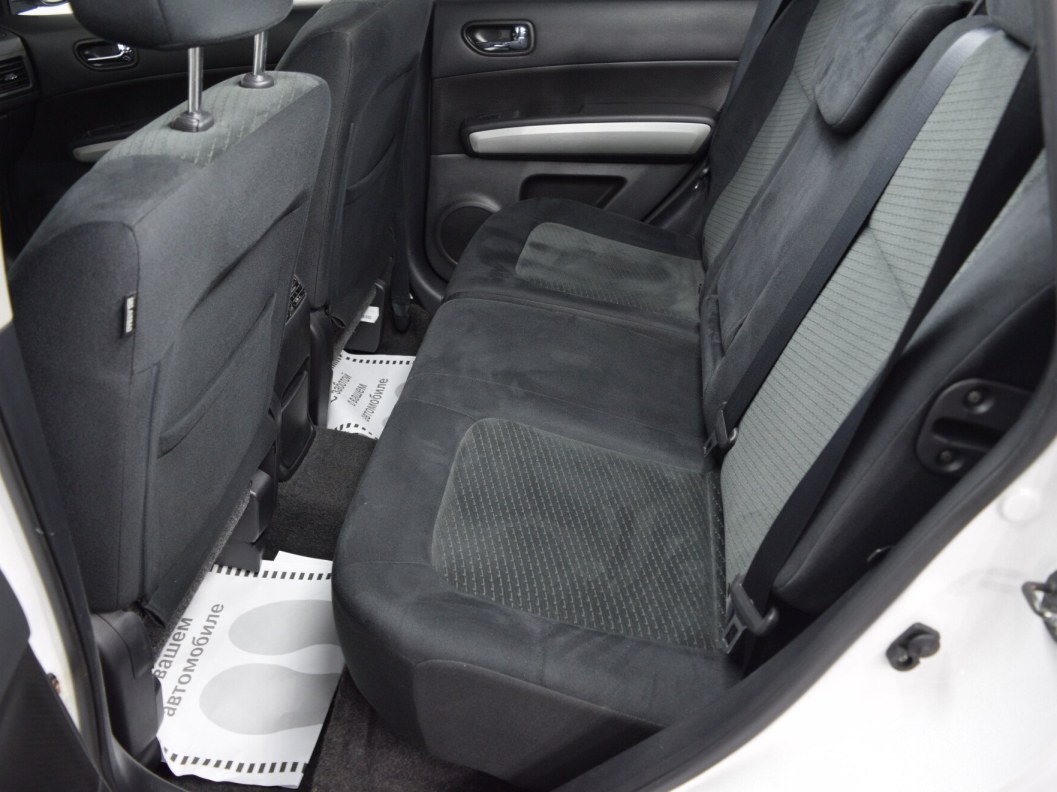 Nissan X-Trail 2.0 CVT, 2013 фото 13