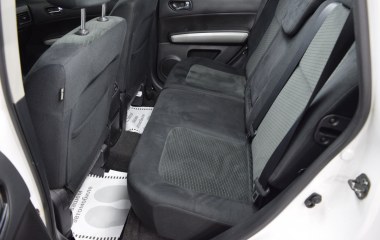 Nissan X-Trail 2.0 CVT, 2013 превью 13