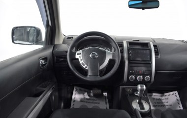 Nissan X-Trail 2.0 CVT, 2013 превью 14