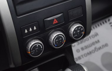 Nissan X-Trail 2.0 CVT, 2013 превью 15