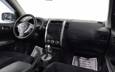 Nissan X-Trail 2.0 CVT, 2013 превью 17