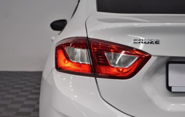 Chevrolet Cruze 1.4 АКПП, 2017 превью 9