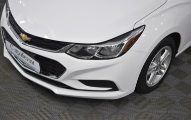 Chevrolet Cruze 1.4 АКПП, 2017 превью 10