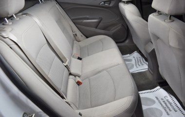 Chevrolet Cruze 1.4 АКПП, 2017 превью 14