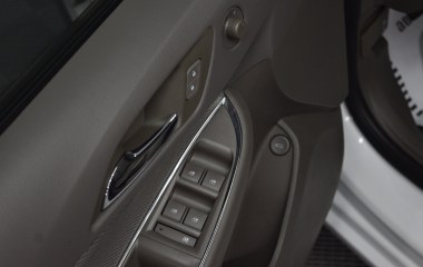 Chevrolet Cruze 1.4 АКПП, 2017 превью 16