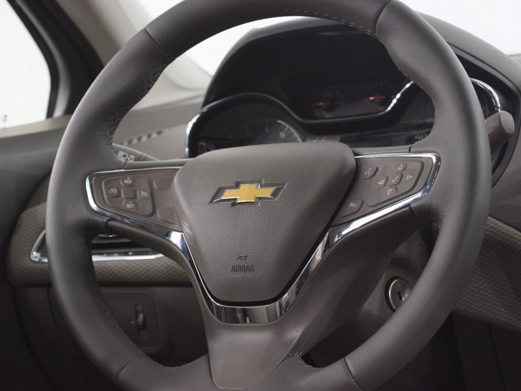 Chevrolet Cruze 1.4 АКПП, 2017 фото 17