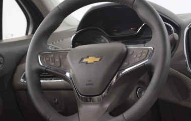 Chevrolet Cruze 1.4 АКПП, 2017 превью 17
