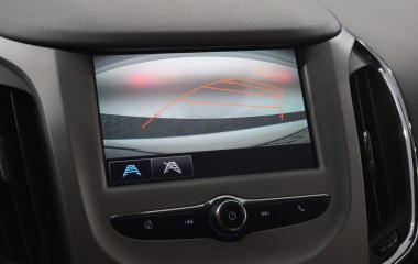 Chevrolet Cruze 1.4 АКПП, 2017 превью 20