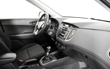 Hyundai Creta Start 1.6 МКПП, 2019 превью 8