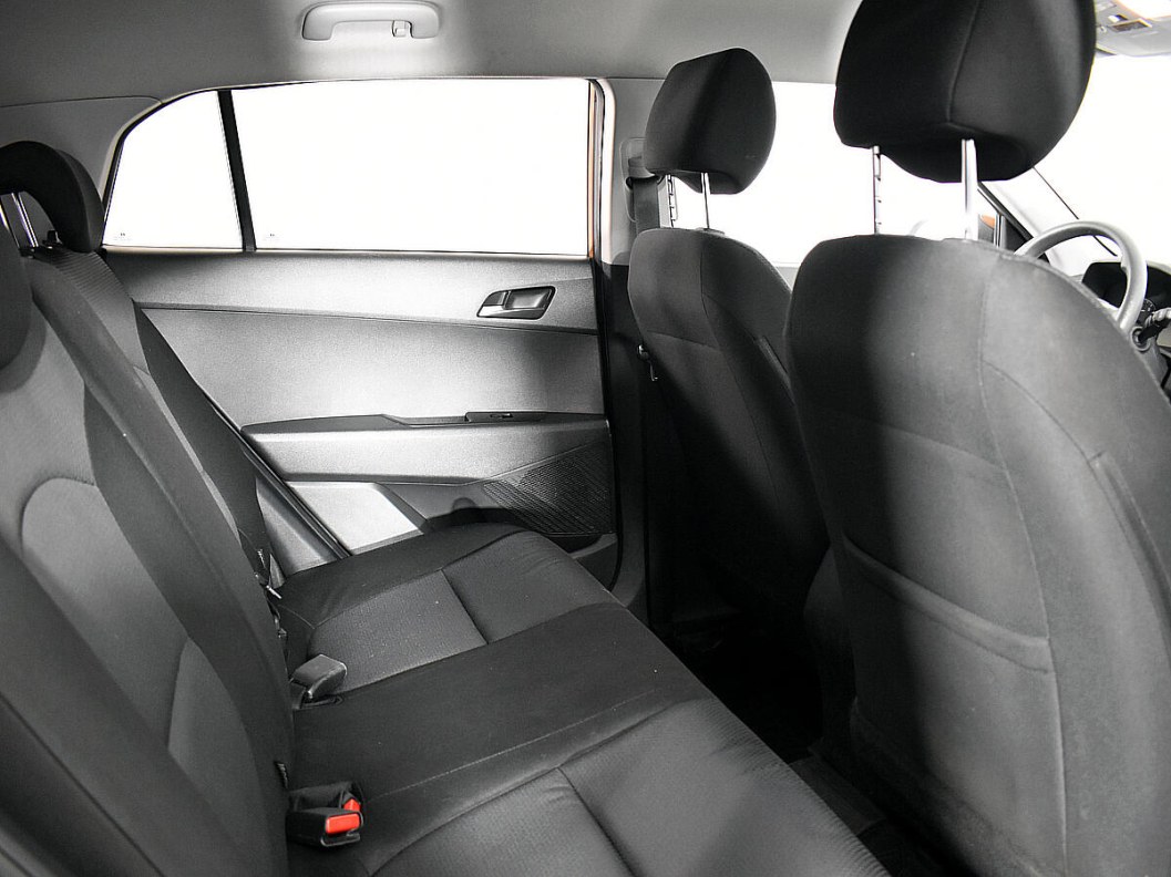 Hyundai Creta Start 1.6 МКПП, 2019 фото 9