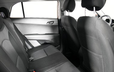 Hyundai Creta Start 1.6 МКПП, 2019 превью 9