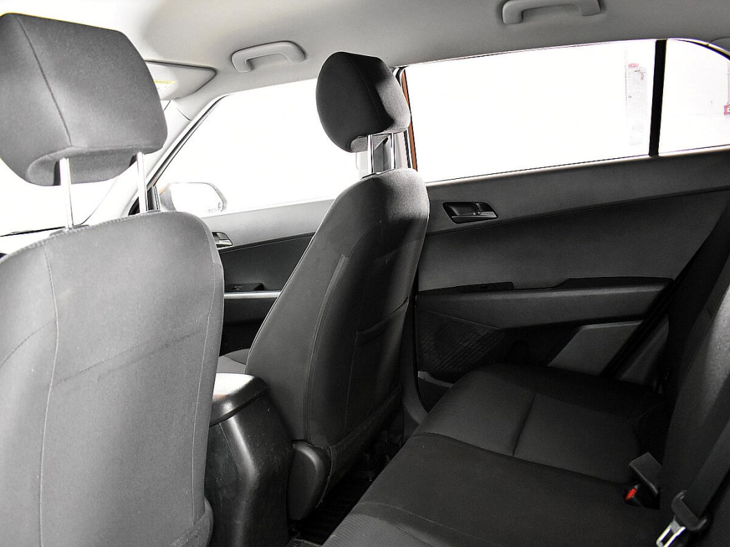 Hyundai Creta Start 1.6 МКПП, 2019 фото 10