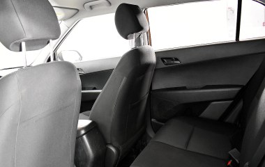 Hyundai Creta Start 1.6 МКПП, 2019 превью 10