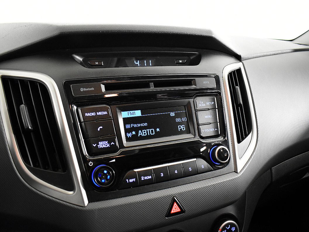 Hyundai Creta Start 1.6 МКПП, 2019 фото 12
