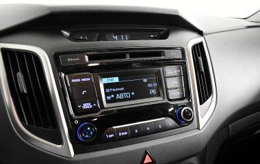 Hyundai Creta Start 1.6 МКПП, 2019 превью 12