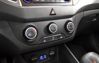 Hyundai Creta Start 1.6 МКПП, 2019 превью 13