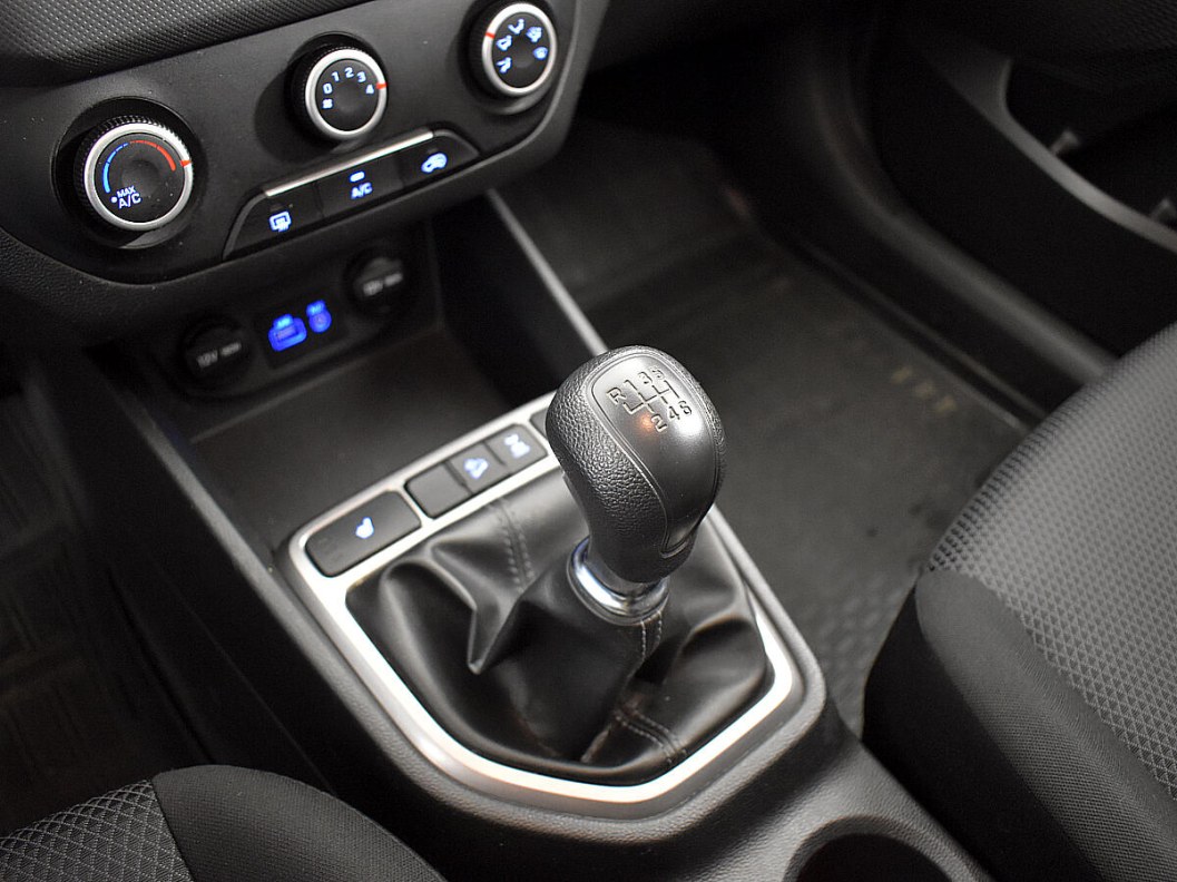 Hyundai Creta Start 1.6 МКПП, 2019 фото 14