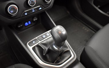 Hyundai Creta Start 1.6 МКПП, 2019 превью 14