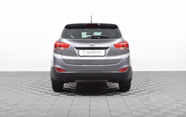 Hyundai ix35 Comfort 2.0 МКПП, 2015 превью 7