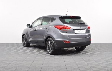 Hyundai ix35 Comfort 2.0 МКПП, 2015 превью 8