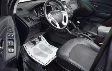 Hyundai ix35 Comfort 2.0 МКПП, 2015 превью 9