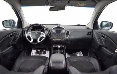 Hyundai ix35 Comfort 2.0 МКПП, 2015 превью 10