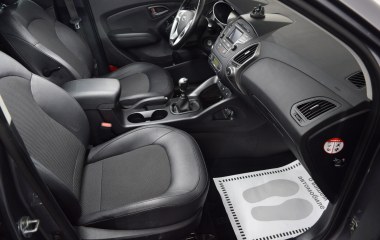 Hyundai ix35 Comfort 2.0 МКПП, 2015 превью 11