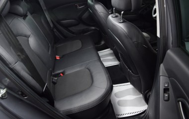 Hyundai ix35 Comfort 2.0 МКПП, 2015 превью 12