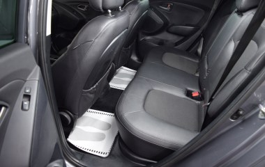 Hyundai ix35 Comfort 2.0 МКПП, 2015 превью 13
