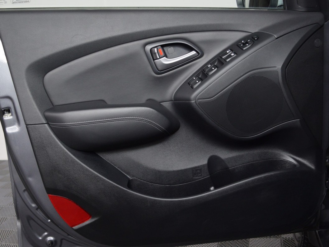 Hyundai ix35 Comfort 2.0 МКПП, 2015 фото 14