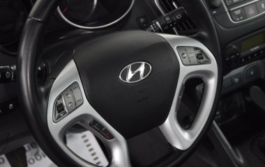 Hyundai ix35 Comfort 2.0 МКПП, 2015 превью 16
