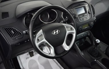 Hyundai ix35 Comfort 2.0 МКПП, 2015 превью 17