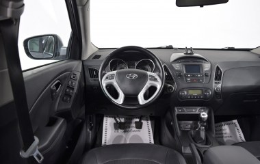 Hyundai ix35 Comfort 2.0 МКПП, 2015 превью 18