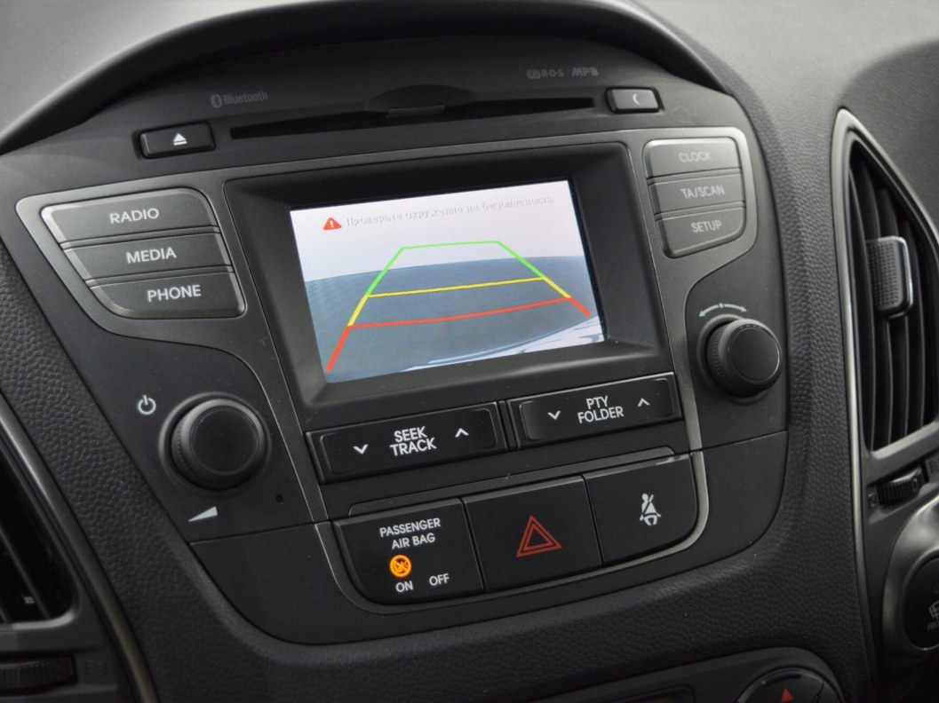 Hyundai ix35 Comfort 2.0 МКПП, 2015 фото 19