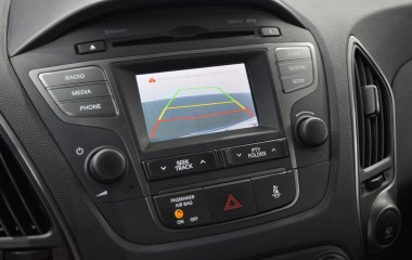 Hyundai ix35 Comfort 2.0 МКПП, 2015 превью 19