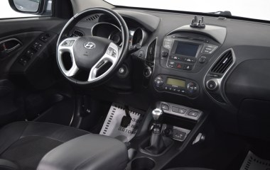 Hyundai ix35 Comfort 2.0 МКПП, 2015 превью 22