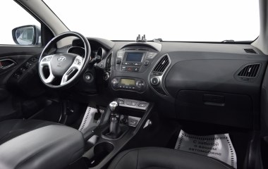 Hyundai ix35 Comfort 2.0 МКПП, 2015 превью 23