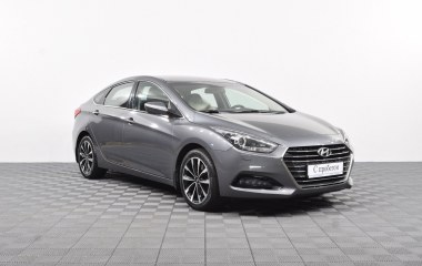 Hyundai i40 Comfort Plus