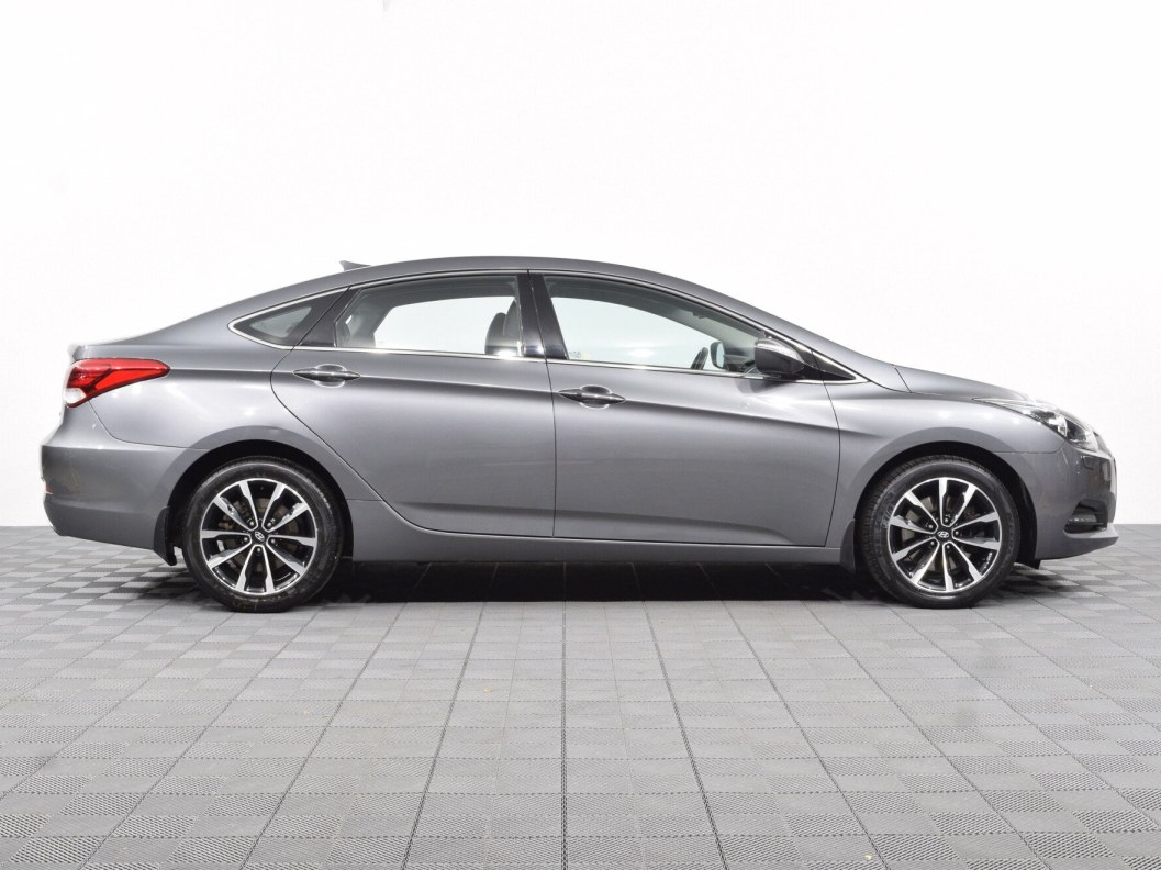 Hyundai i40 Comfort Plus 2.0 АКПП, 2016 фото 4