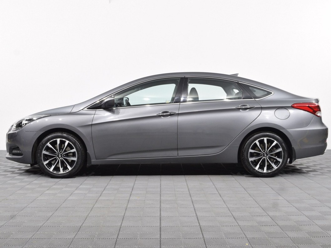Hyundai i40 Comfort Plus 2.0 АКПП, 2016 фото 5