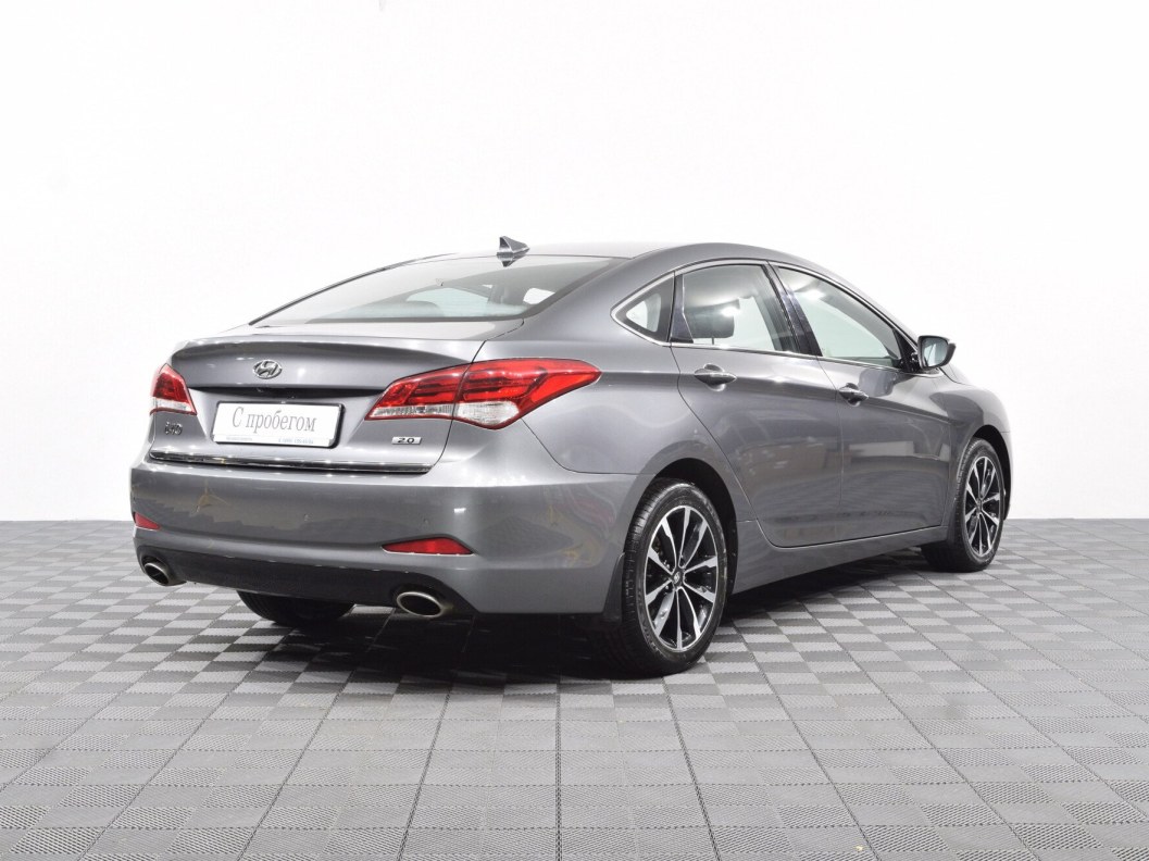 Hyundai i40 Comfort Plus 2.0 АКПП, 2016 фото 6