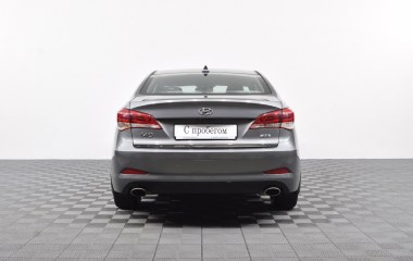 Hyundai i40 Comfort Plus 2.0 АКПП, 2016 превью 7